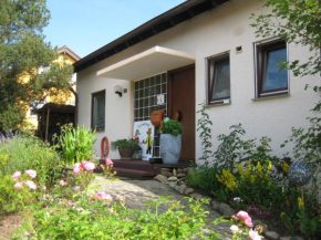 Eva und Wolf Apartments